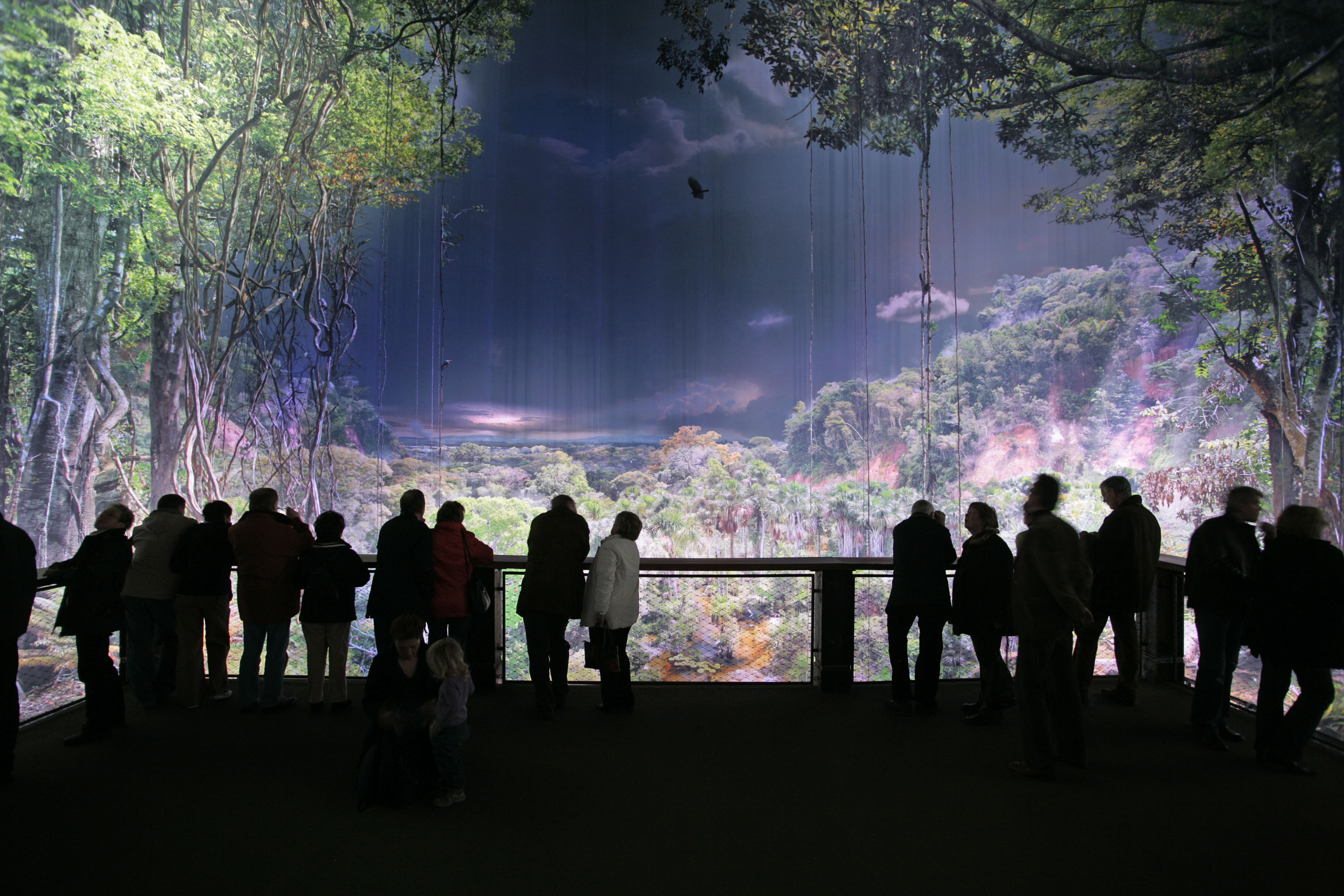 Panorama XXL – Rouen, Normandy