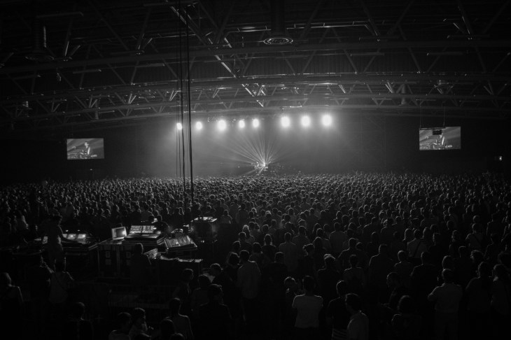 © Bastien Santanoceto