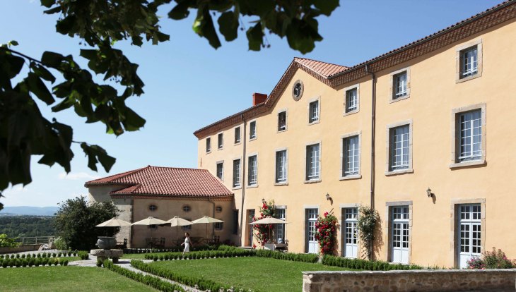 7 Domaine Saint Roch