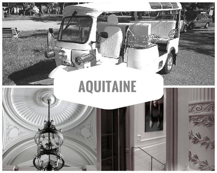 Aquitaine