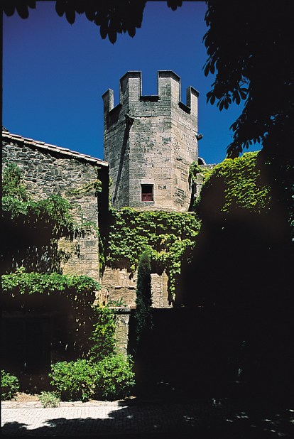 Hotel de Sade@P. Berth+®, CMN Paris