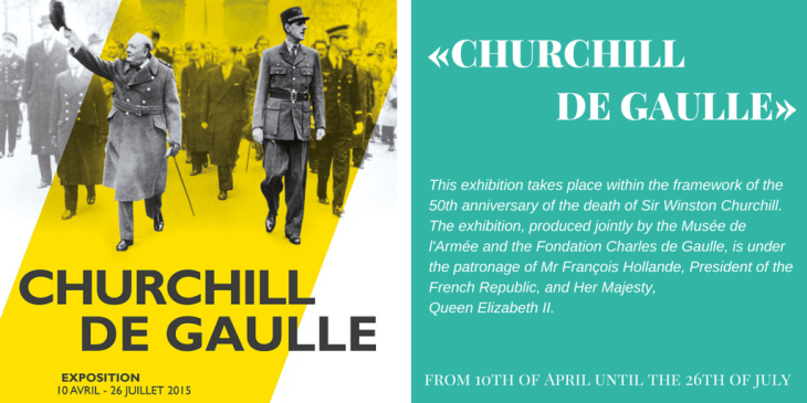 Musée des Invalides