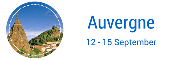 Auvergne