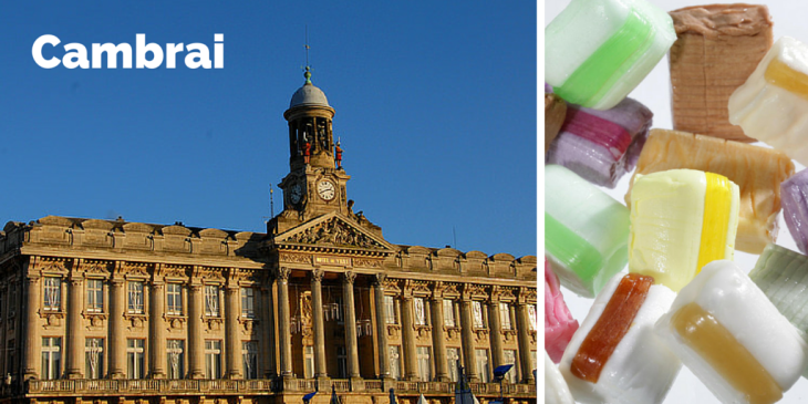 cambrai