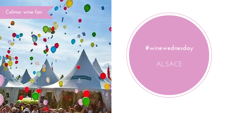 Colmar wine fair (1)