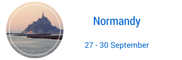 Normandy (2)