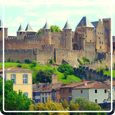 carcassonne