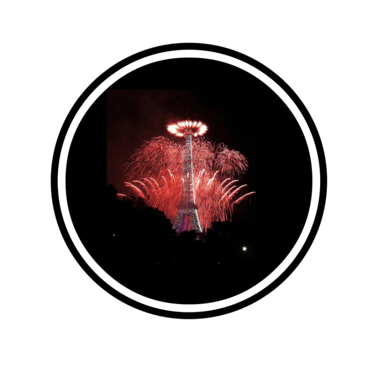 Get readyfor Bastille Day (2)