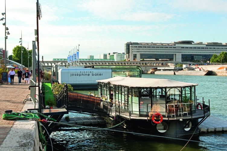 © Paris Tourist Office-Photographer Amélie Dupont