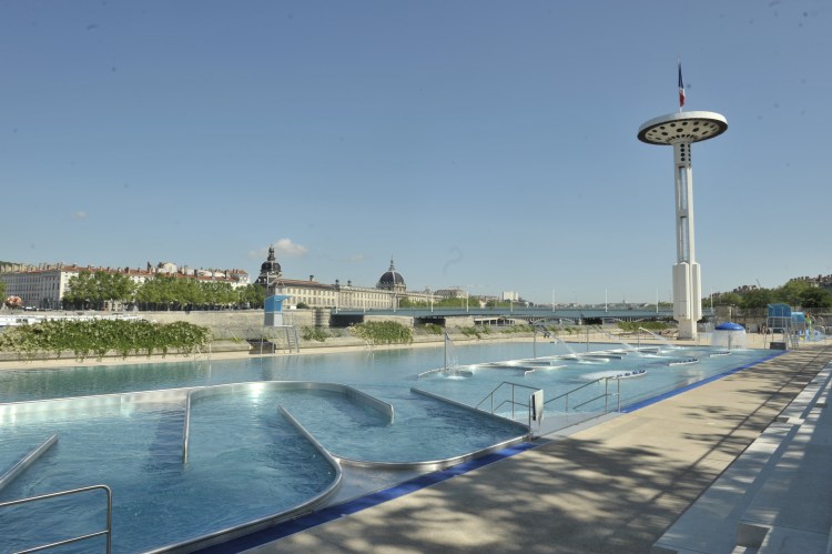Piscine du Rhone 2015-1 -® Muriel Chaulet- Ville de Lyon