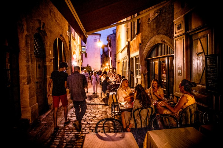 Tour de France 2017 - Rest Day Le Puy-en-Velay