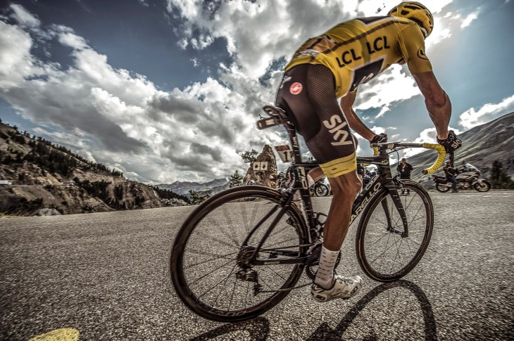 Tour de France 2017 - Stage 18 - Briancon to Izoard